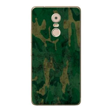 Imagem de Capa Adesivo Skin161 Verso Para Lenovo Vibe K6 Plus - KawaSkin
