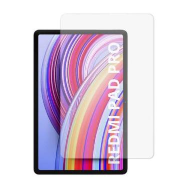 Imagem de Película De Hidrogel Compatível Tablet Redmi Pad Pro 12,1 - Distribuid