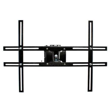 Imagem de Suporte Articulado TV 4 Movimentos Led Smart 4k LCD Monitor 28 32 40 4