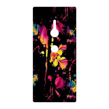 Imagem de Capa Adesivo Skin206 Verso Para Sony Xperia Xz2 - KawaSkin