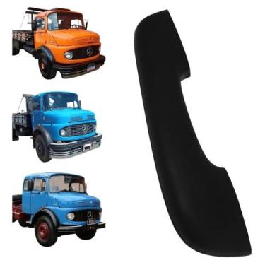 Imagem de Encosto Braço Caminhão MB 1113 2213 72 a 82 Macio Direito - TWT