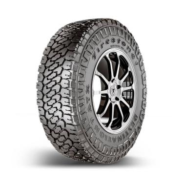 Imagem de Pneu Aro 16 235/70R16 106T Destination ATX Firestone