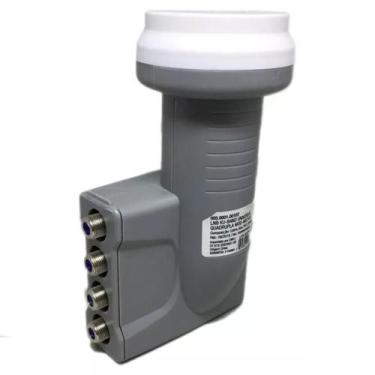 Imagem de Lnbf ku mxt ms745h quadruplo