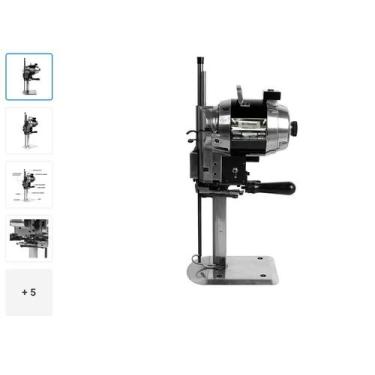 Imagem de Máquina De Corte Faca 750wts- 220v - Yamata
