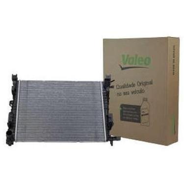 Imagem de Radiador Sandero 2015 a 2024 Valeo 701687