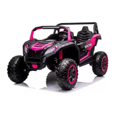Imagem de Carrinho Elétrico Infantil - Buggy Utv Racing 24v - Licensed Can Am, R