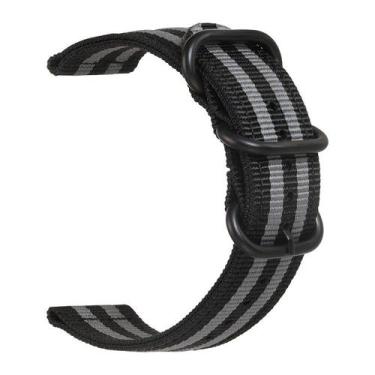 Imagem de Pulseira Force Compatível Com Smartwatch Kospet Tank M1 Pro - Poolsy, 