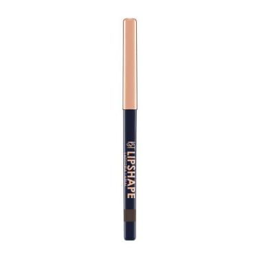 Imagem de Lapiseira Labial Bruna Tavares Lipshape, Deep Brown