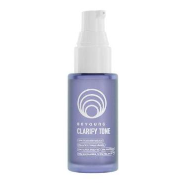 Imagem de Sérum Facial Clareador Beyoung Clarify Tone, 30ml