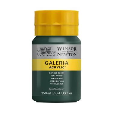 Imagem de Tinta Acrílica Galeria Winsor & Newton 250ml Sr1 Escolha a Cor, 522 PH