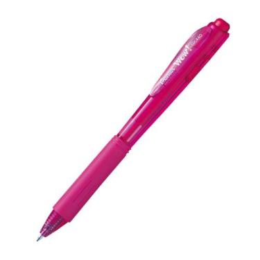 Imagem de Caneta Wow! 1.0Mm Pentel Escolha a Cor, ROSA