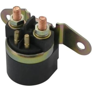 Imagem de Rele de Partida Intruder125 - Burgman 125 - Yes 125 - Loja Duas Rodas