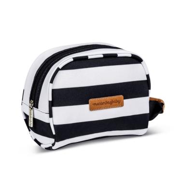 Imagem de Nécessaire Baby Brooklyn Preta - Masterbag