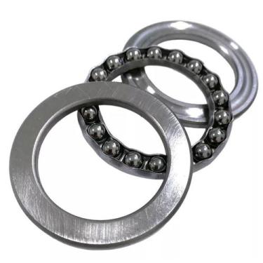 Imagem de Rolamento Axial Lavadora Pressão Electrolux Pws Pws20 Origin - Valtec 
