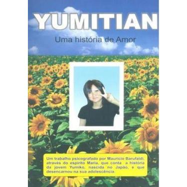 Imagem de Yumitian. Uma História de Amor - Nagahama, 3