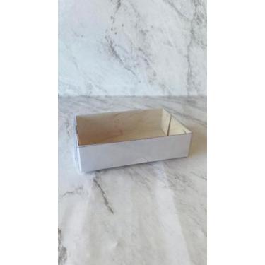 Imagem de 50 caixas para doce 12x8x3 - Adapack embalagem 