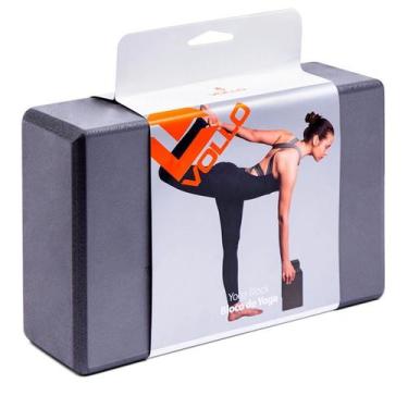 Imagem de Bloco de Yoga Vollo Pilates