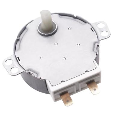 Imagem de Motor síncrono de forno micro-ondas F63265G60CP F63265G60AP compatível com motor de toca-discos Panasonic NNSD987S NNSD745S