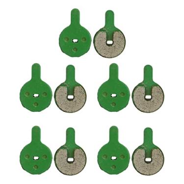 Imagem de MUNEFE Kit de parafusos de carenagem de 198 unidades, kit de parafusos de alumínio M5 M6, parafusos de carenagem de para-brisa para acessórios de motocicleta (preto)