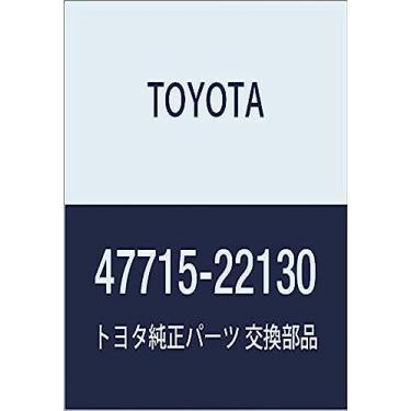 Imagem de TOYOTA 47715-22130 Pino-guia de pinça de freio a disco