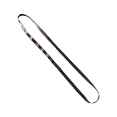 Imagem de Kokiya Cinta de escalada para estilingue, equipamento de montanhismo, laço de 18 mm para rapel