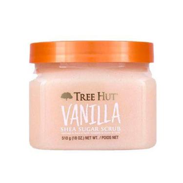 Imagem de Tree Hut Vanilla Esfoliante Corporal 510g - Original