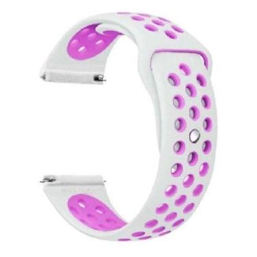 Imagem de Pulseiras Sport Nsmart compatível com Sansung Galaxy Watch Active 1 ou