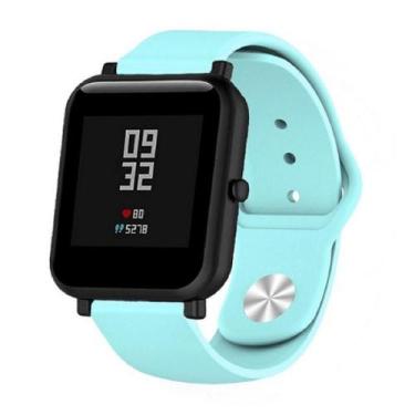 Imagem de Pulseiras sport premium estilo maça Nsmart compatíveis com BIP / BIP L