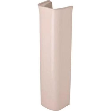 Imagem de Coluna para Lavatório 46X35 Sabará Areia Icasa