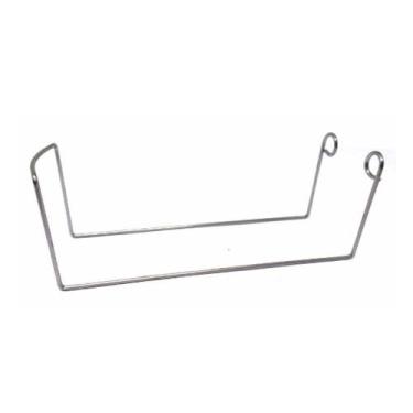 Imagem de Suporte Metálico Do Filtro Da Resistência - Cristofoli