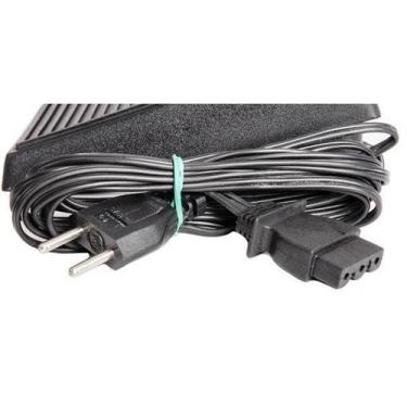 Imagem de Reostato Fashion Preto 110v 362286005 P Pedaltronic