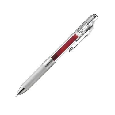 Imagem de Caneta energel infree 0.7mm pentel escolha a cor, MARSALA