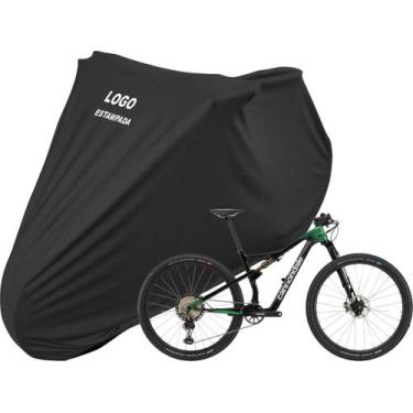 Imagem de Capa Cobrir e Proteger Bike Cannondale Scalpel Hi-Mod 1 Mtb - Mz, Pret