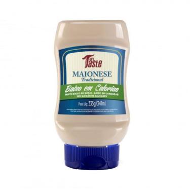 Imagem de Maionese - Mrs Taste 335g - Smart Foods