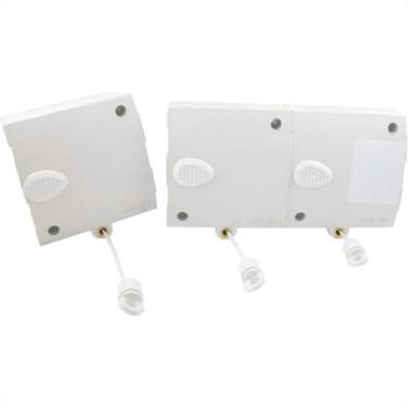 Imagem de Varal Automatico Maxeb 6,00 Mts - max eberhardt