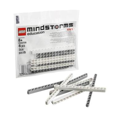 Imagem de Kit Lego Education Mindstorms Pacote De Reposição 2000706 - LEGO Educa