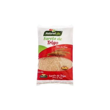 Imagem de Farelo de trigo kodilar 300g