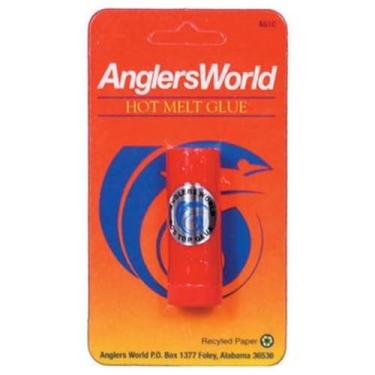 Imagem de Fuji AG1C World Hot Melt Cola vermelha