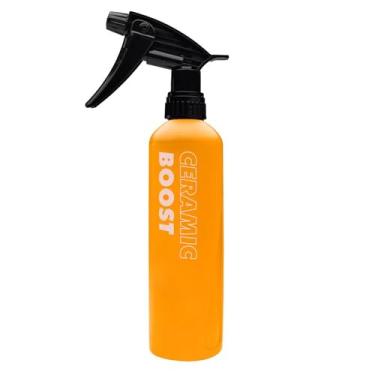 Imagem de XPEL Revestimento Spray Ceramic Boost, 473 ml - Spray de detalhes de carro de dióxido de silicone, grânulos e repele água, poeira, fiapos e protege contra detritos - Seguro para carros, caminhões,