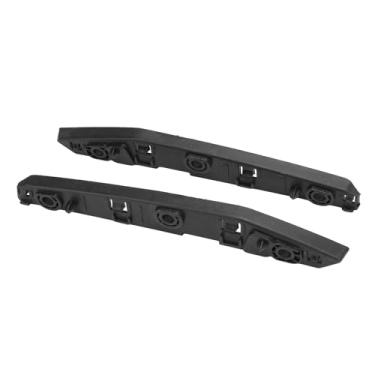 Imagem de Kit de Retenção de Suporte de Suporte de Pára-choque Dianteiro 9800643080 3008 2012-2016 Facelift