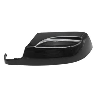 Imagem de LIDSCURA 91059AJ220 Tampa do espelho da porta do lado direito do carro, tampa do espelho retrovisor, tampa inferior do espelho retrovisor, substituição para Subaru Forester 2014-2018 Crosstrek