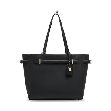 Imagem de Anne Klein Bolsa com cinto, Preto, Large