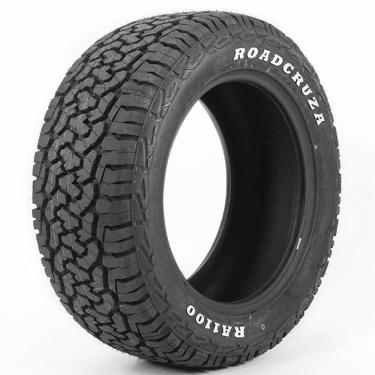 Imagem de Pneu 33X12.50R20 AT Aro 20 LT ROADCRUZA A/T RA1100 114S 10PR