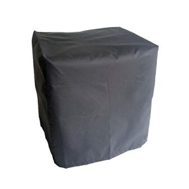 Imagem de Temlock Capa De Proteção Contra Poeira Para Impressora 3D Compatível Com Flashforge Adventurer 3 Ou 3 Lite - Proteção Contra Luz, Umidade, Poeira E Arranhões - Tecido De Nylon Resistente À Água, Não