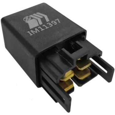 Imagem de Relê Honda Civic 1991 a 2020 MARILIA IM11397