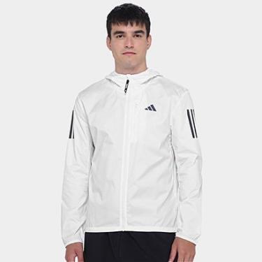 Imagem de Jaqueta Adidas Own The Run Base Masculina-Masculino