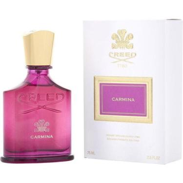Imagem de Perfume Feminino Creed Carmina Eau De Parfum Spray 75 Ml