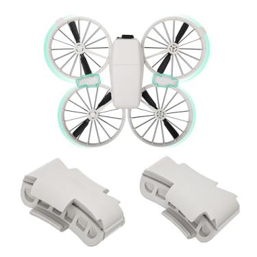Imagem de CAPART Arm Buckle for DJI Flip Drone, Bumper Ring Locker Balance Bracket Anti-Shake Quick Release