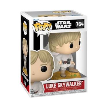 Imagem de Boneco Funko Pop! Star Wars - Luke Skywalker (Binary Sunset)