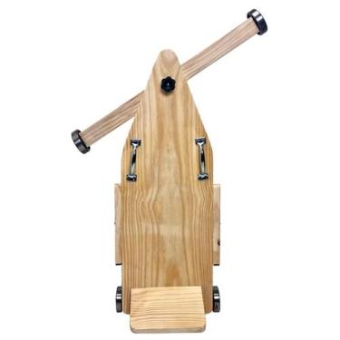 Imagem de Mini Carrinho Rolimã Brinquedo Infantil 80cm - SPEZIALLE